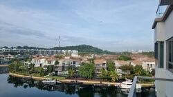 The Berth By The Cove (D4), Condominium #445461681
